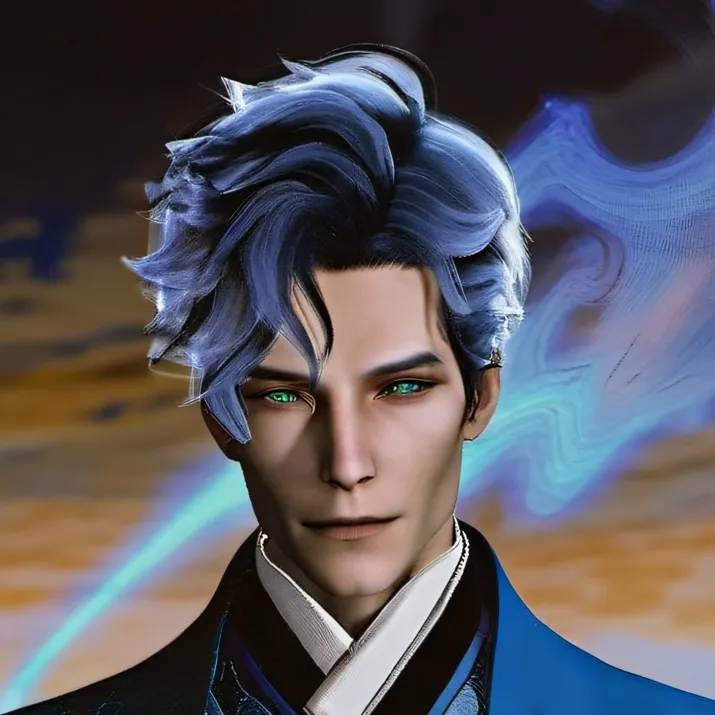 chat with ai character: Know mind