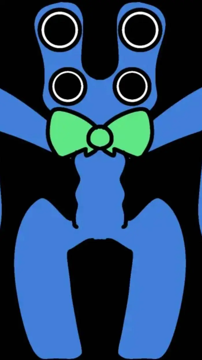 ai character: Ruvruv background