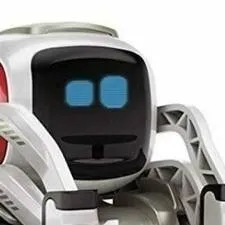 chat with ai character: Cozmo