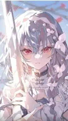 ai character: Kny HATES You background