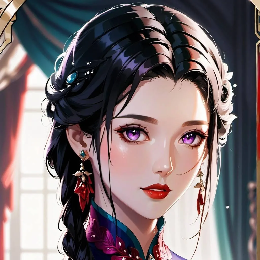 chat with ai character: Missing/lost kid