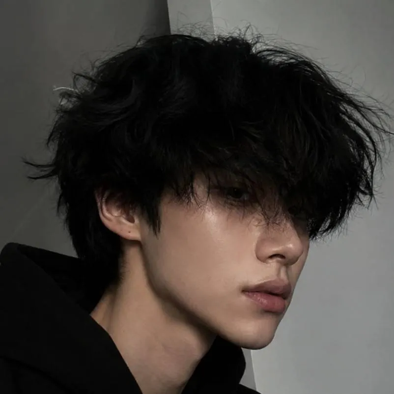 chat with ai character: Арсен
