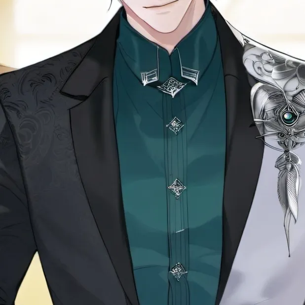 chat with ai character: Jexon Krown