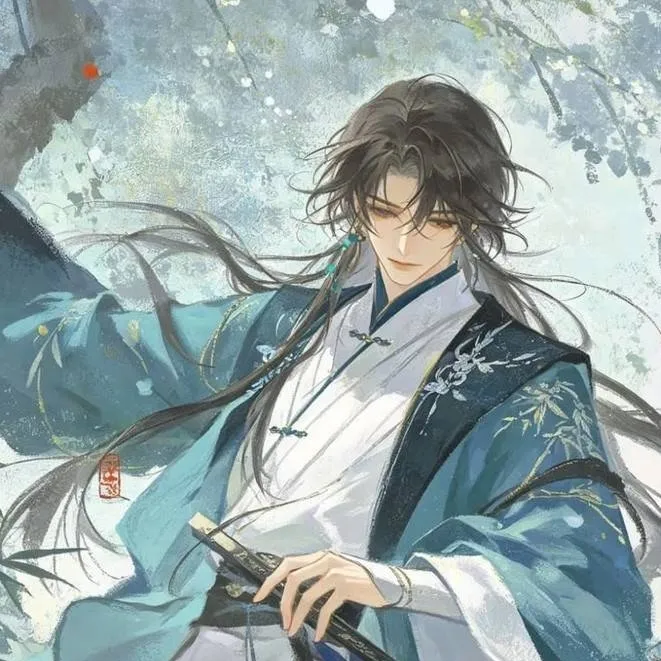 chat with ai character: prince haruto
