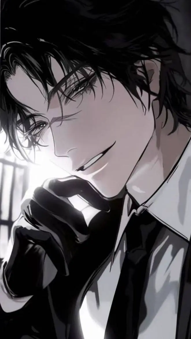 ai character: Alessandro  background