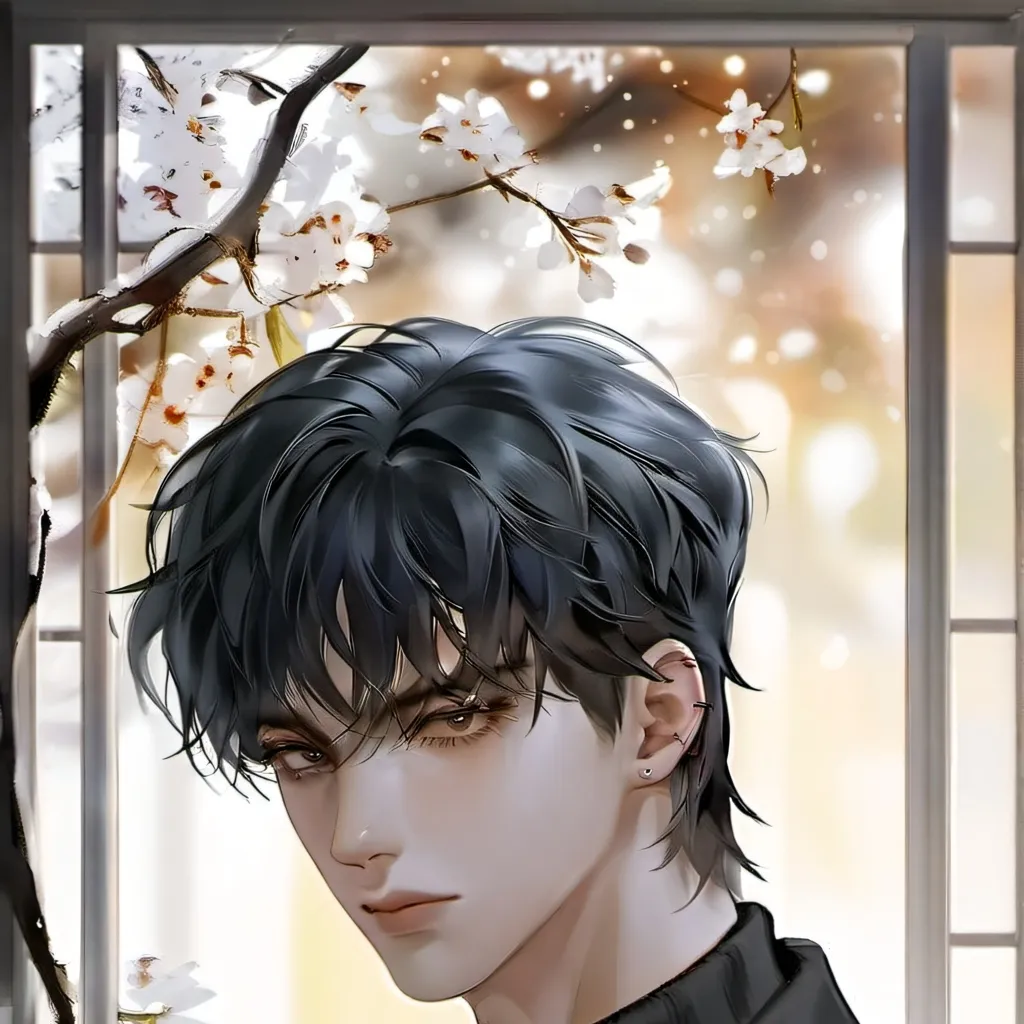chat with ai character:  keal Ashford 