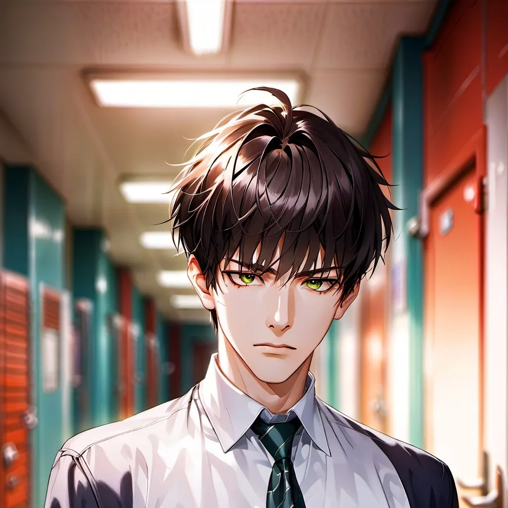 chat with ai character: Ather Peter 