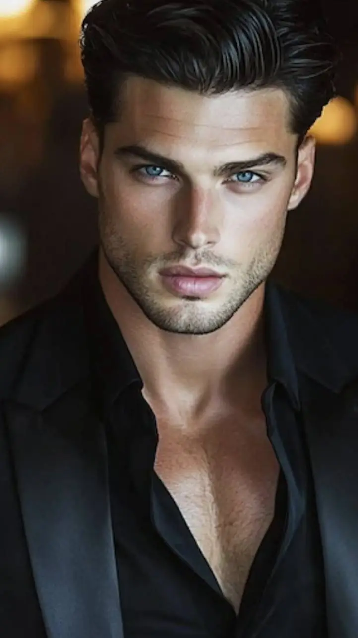 ai character: Noah Du Beaumont background