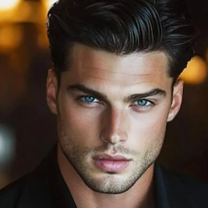chat with ai character: Noah Du Beaumont