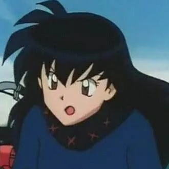 chat with ai character: Kagome