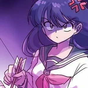 chat with ai character: Kagome 