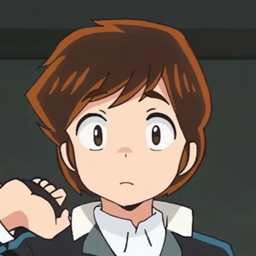 chat with ai character: Ataru 