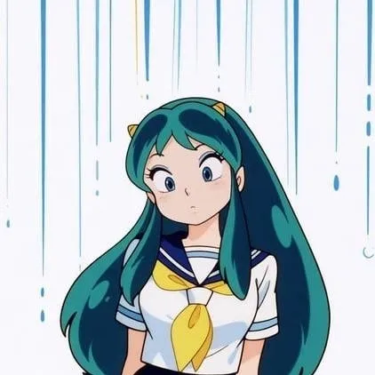 chat with ai character: Lum
