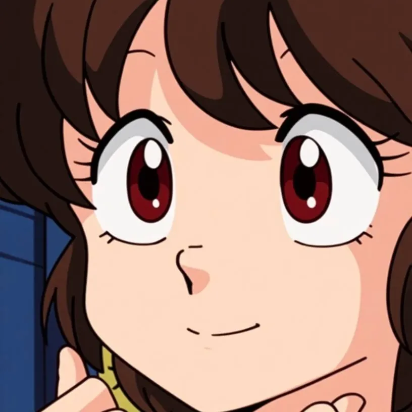 chat with ai character: Kozue