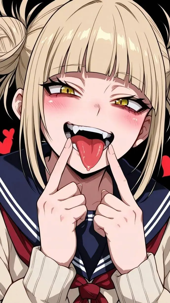 Talkie AI - Chat with TOGA 