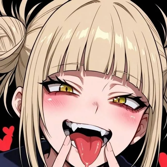 chat with ai character: TOGA 