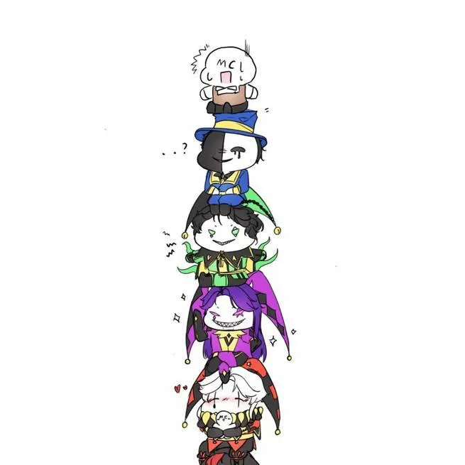 chat with ai character: TFC