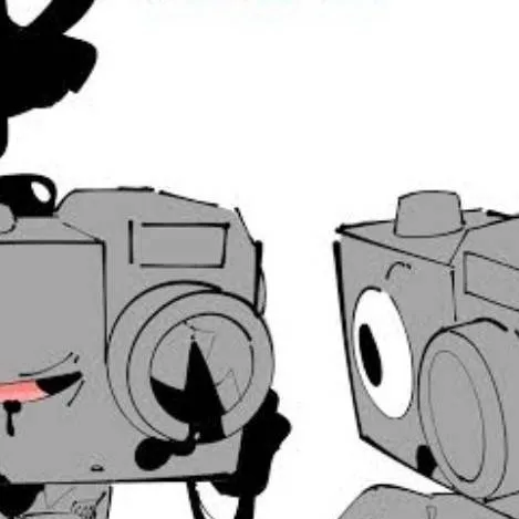 chat with ai character: DW with my Oc's
