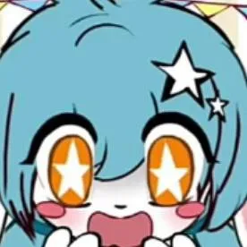 chat with ai character: cake ending