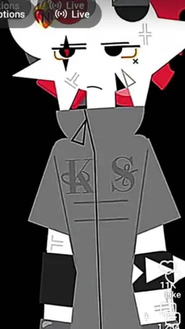 ai character: Xavier background