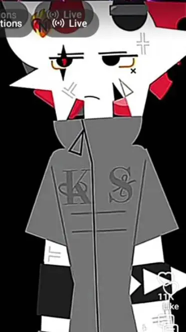 ai character: max background