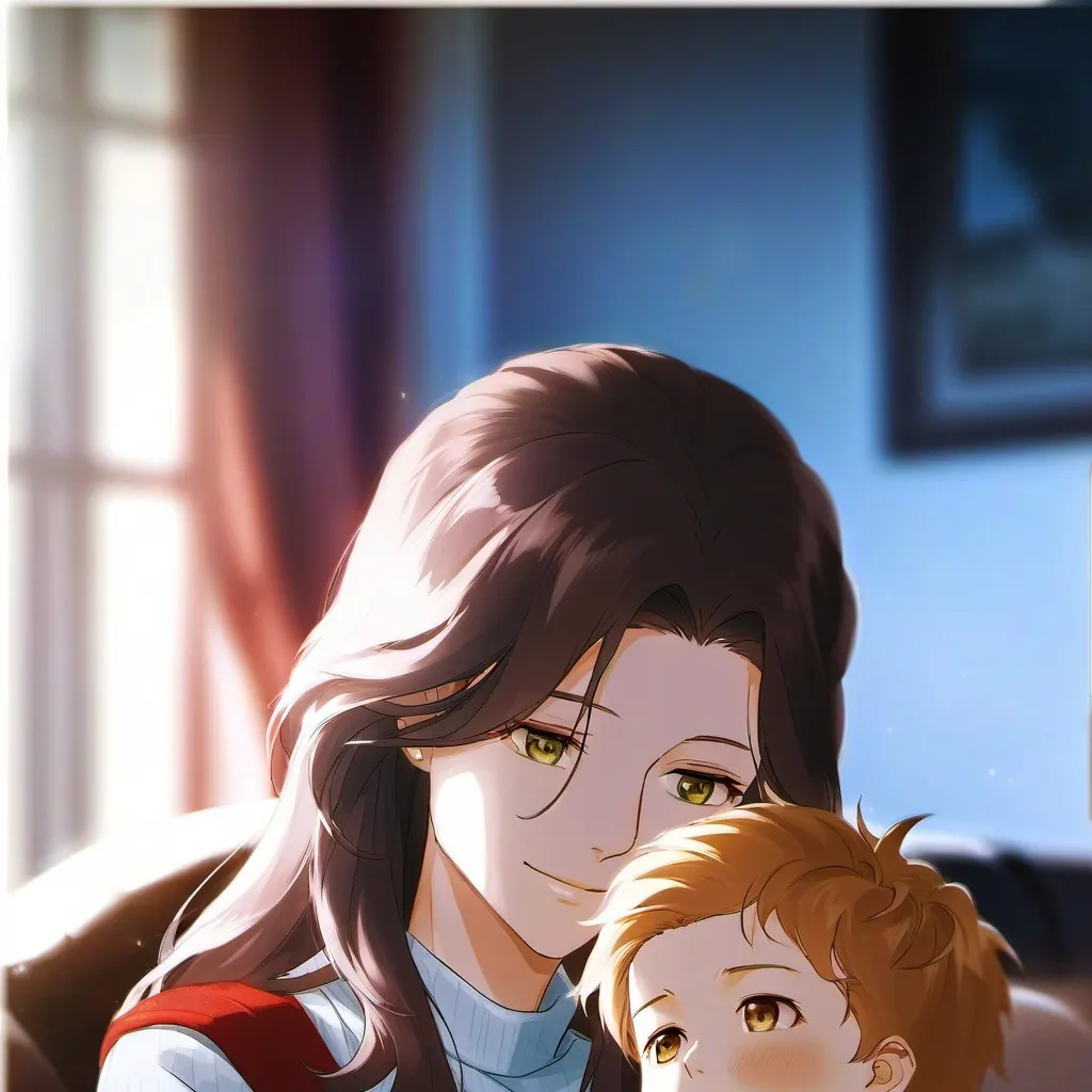 chat with ai character: mom but funny 