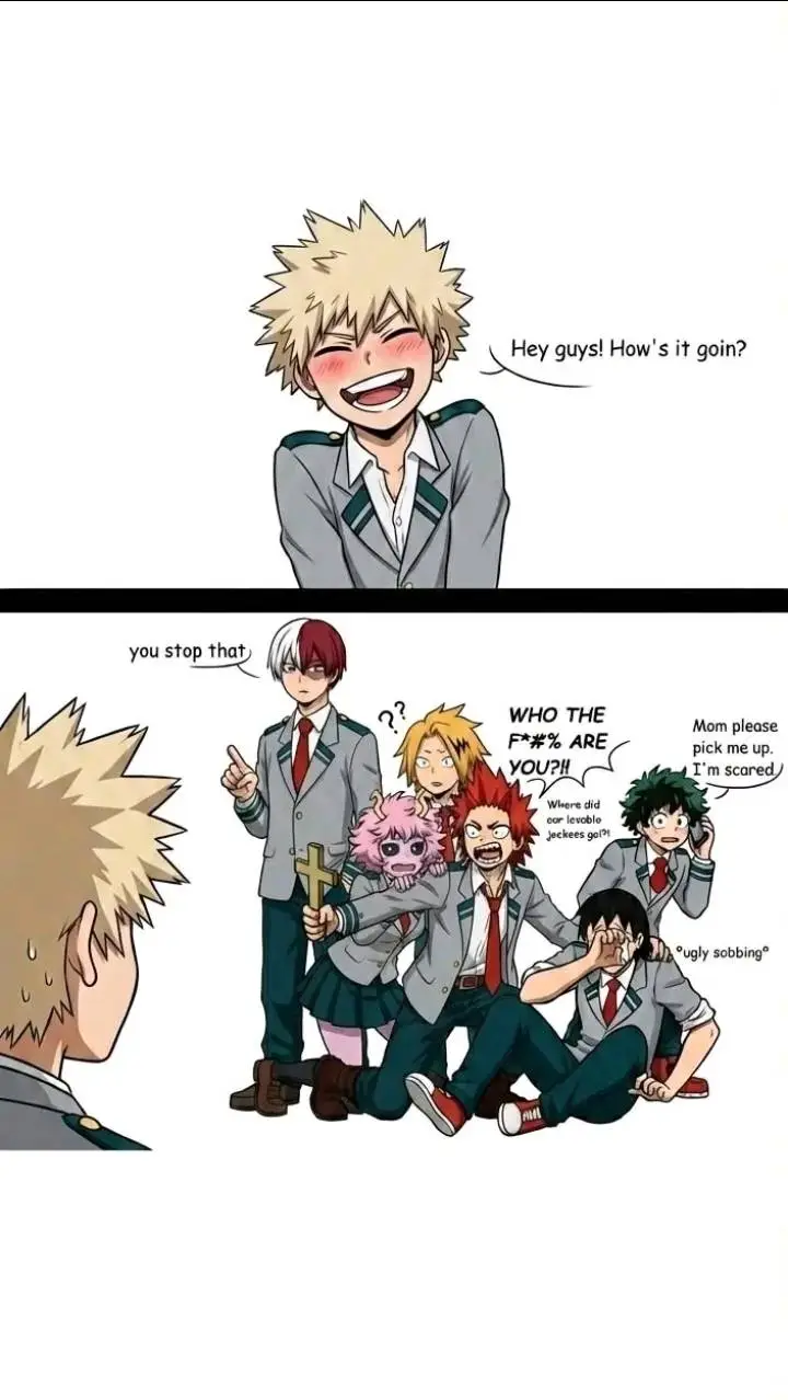 ai character: MHA 1A itaa background