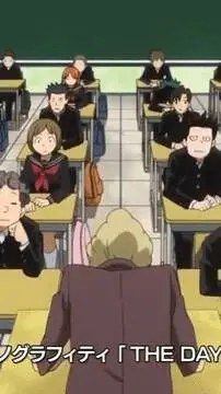 ai character: MHA background
