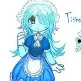 chat with ai character: Tisha