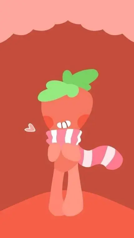 ai character: Sprout Seedly background