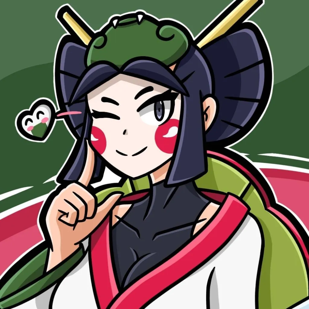 chat with ai character: Kaze