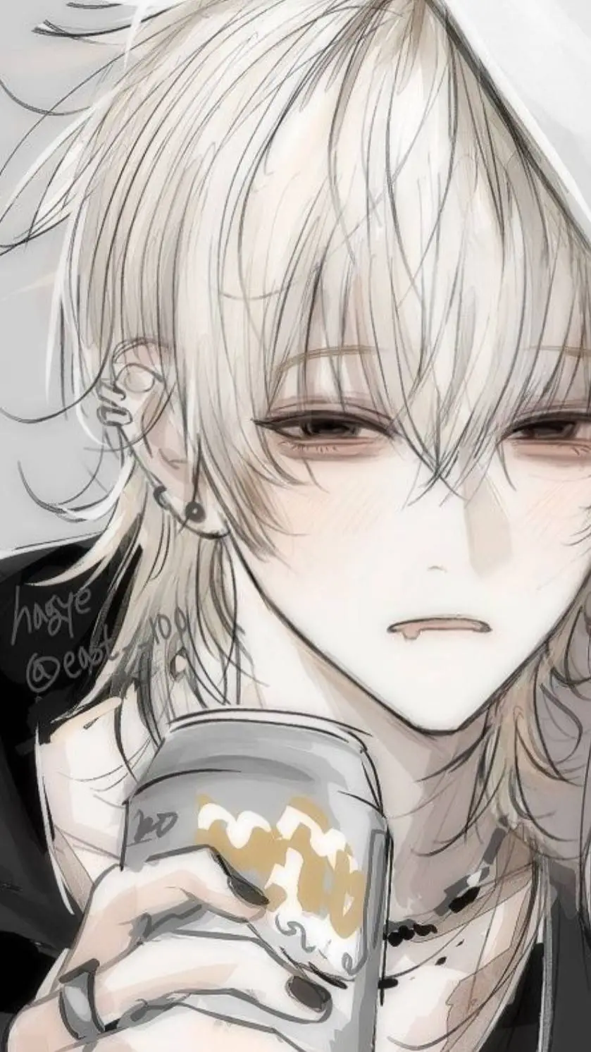 ai character: 💤Kai🔥 background