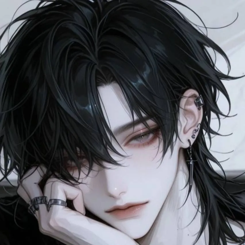 chat with ai character: ☆Zack♧