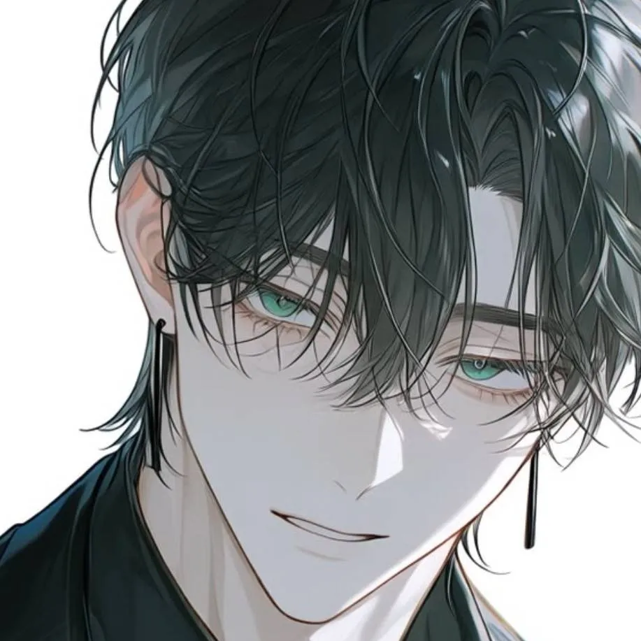 chat with ai character: 💚Julian💚
