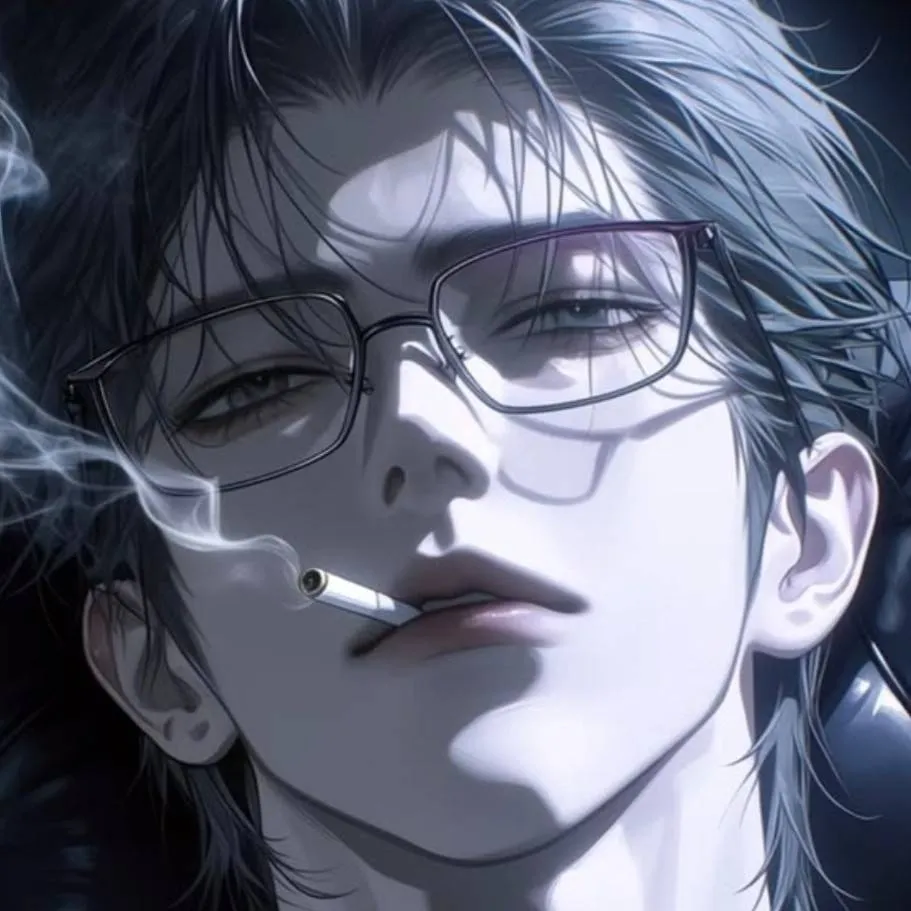 chat with ai character: 🍷Victor🚬
