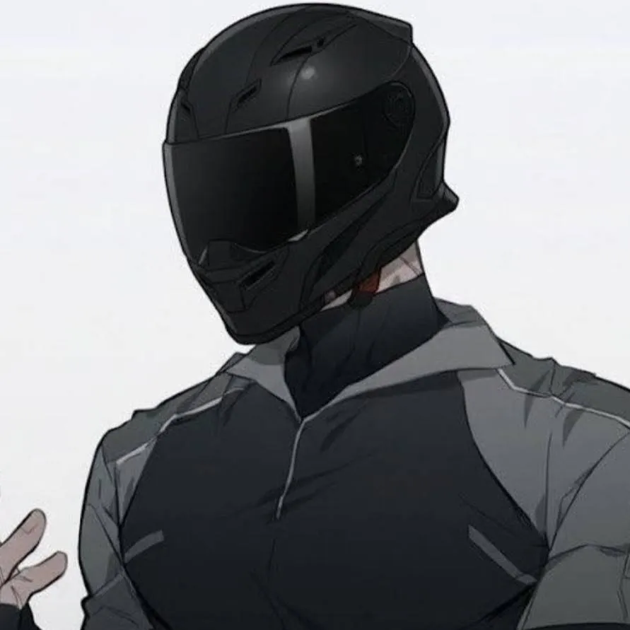 chat with ai character: 🏍Jax🖤
