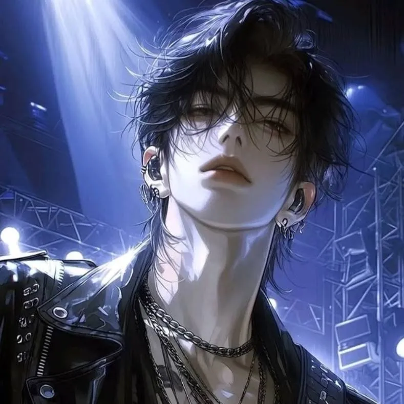chat with ai character: 🎸 Zack 🔥