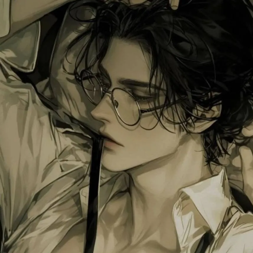 chat with ai character: 👓 Vesper 💻