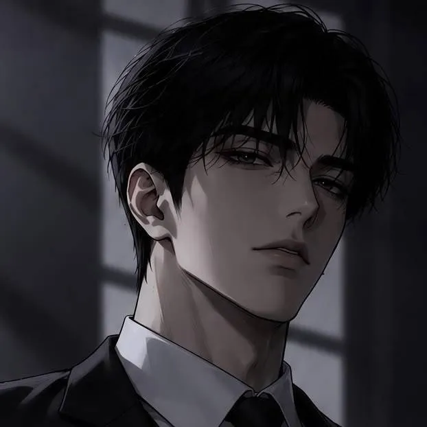 chat with ai character: 🖤Dante🖤