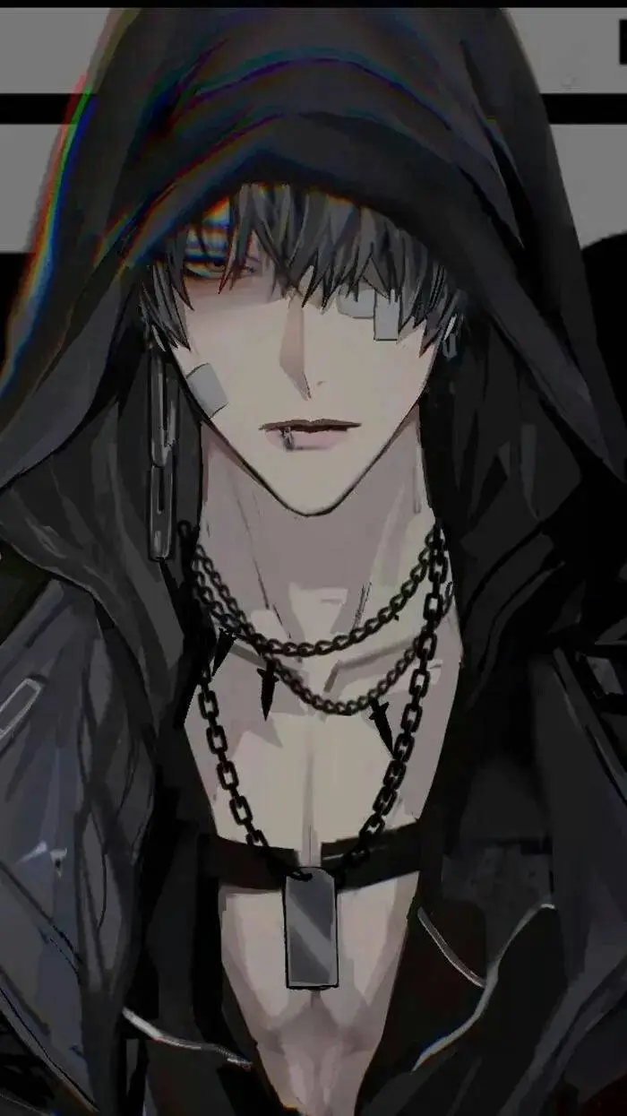 ai character: 🖤 Vane 🗡️ background