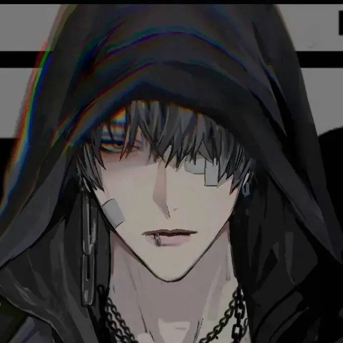 chat with ai character: 🖤 Vane 🗡️