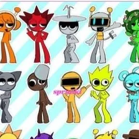 chat with ai character: SPRUNKI PICK ME!