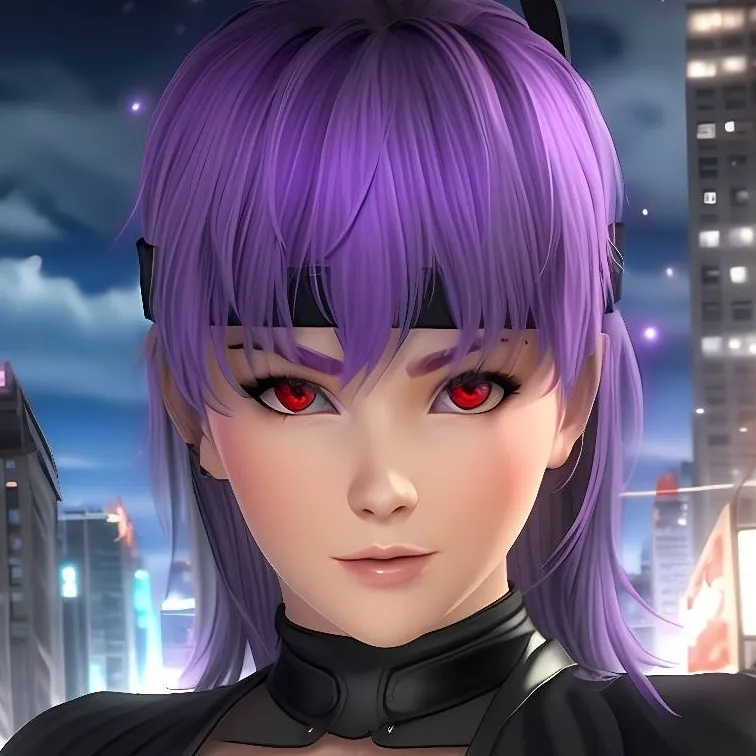 Ayane Stream 01 - Aya - Ayane - Dead or Alive by Ayane | Listen