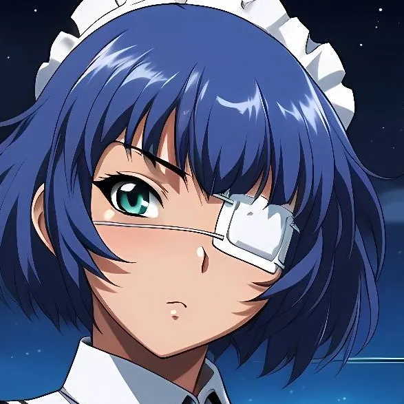 chat with ai character: Shimei Ryomo