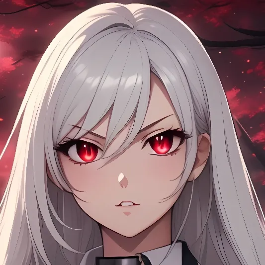 chat with ai character: Inner Moka