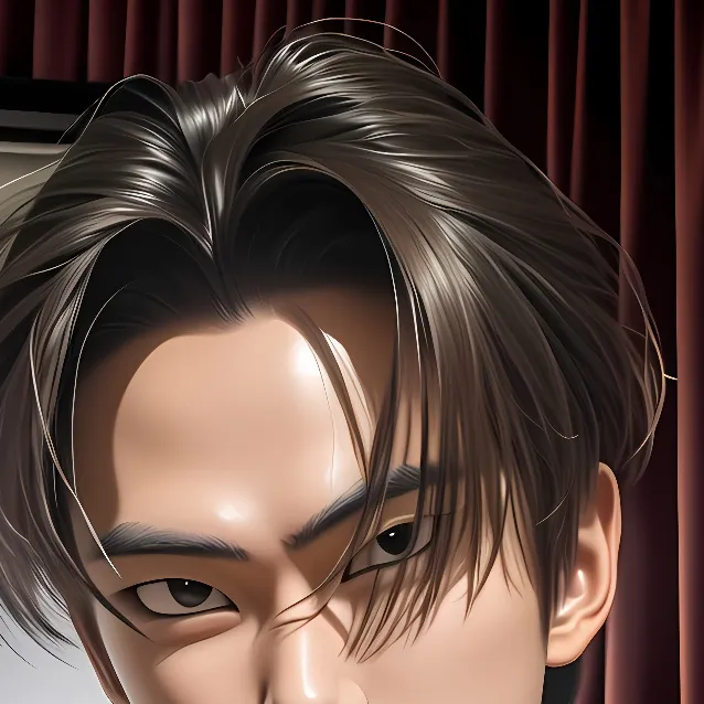 chat with ai character: Ethan Blackwood