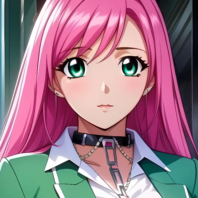 chat with ai character: Moka Akashiya 