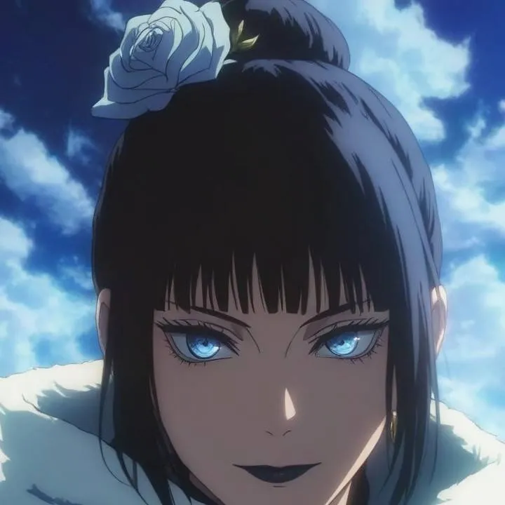 chat with ai character: Fumi