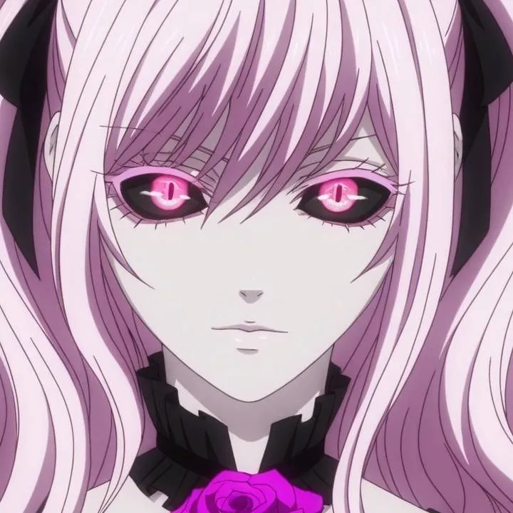 chat with ai character: Laura Rose 