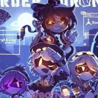 chat with ai character: Murder drones